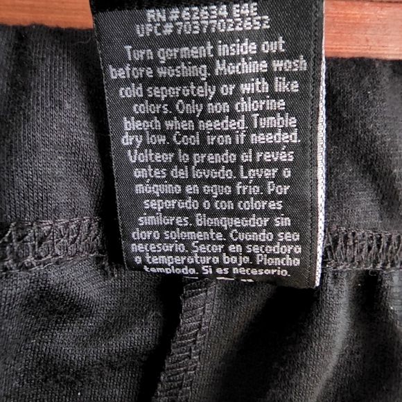 Plus size George skirt 3x - Picture 4 of 6